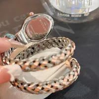 Cheap Bvlgari Watches #1393819 Replica Wholesale [$39.00 USD] [ITEM#1393819] on Replica Bvlgari Watches