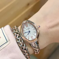 Cheap Bvlgari Watches #1393819 Replica Wholesale [$39.00 USD] [ITEM#1393819] on Replica Bvlgari Watches