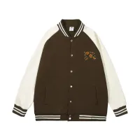 Cheap Burberry Jackets Long Sleeved For Unisex #1393822 Replica Wholesale [$80.00 USD] [ITEM#1393822] on Replica Burberry Jackets