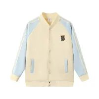 Cheap Burberry Jackets Long Sleeved For Unisex #1393827 Replica Wholesale [$80.00 USD] [ITEM#1393827] on Replica Burberry Jackets