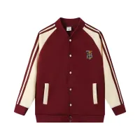 Cheap Burberry Jackets Long Sleeved For Unisex #1393828 Replica Wholesale [$80.00 USD] [ITEM#1393828] on Replica Burberry Jackets