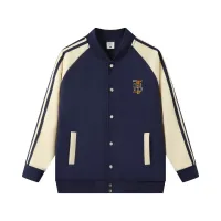 Cheap Burberry Jackets Long Sleeved For Unisex #1393829 Replica Wholesale [$80.00 USD] [ITEM#1393829] on Replica Burberry Jackets