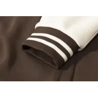 Cheap Dolce &amp; Gabbana D&amp;G Jackets Long Sleeved For Unisex #1393841 Replica Wholesale [$80.00 USD] [ITEM#1393841] on Replica Dolce &amp; Gabbana D&amp;G Jackets