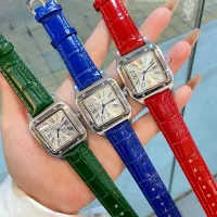 Cheap Cartier Watches For Women #1393850 Replica Wholesale [$32.00 USD] [ITEM#1393850] on Replica Cartier Watches