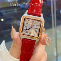 Cheap Cartier Watches For Women #1393851 Replica Wholesale [$32.00 USD] [ITEM#1393851] on Replica Cartier Watches