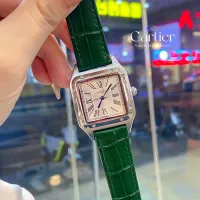 Cheap Cartier Watches For Women #1393852 Replica Wholesale [$32.00 USD] [ITEM#1393852] on Replica Cartier Watches