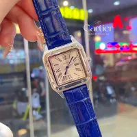 Cheap Cartier Watches For Women #1393854 Replica Wholesale [$32.00 USD] [ITEM#1393854] on Replica Cartier Watches