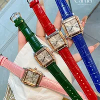 Cheap Cartier Watches For Women #1393855 Replica Wholesale [$32.00 USD] [ITEM#1393855] on Replica Cartier Watches