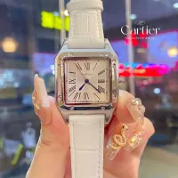 Cheap Cartier Watches For Women #1393856 Replica Wholesale [$32.00 USD] [ITEM#1393856] on Replica Cartier Watches
