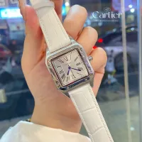 Cheap Cartier Watches For Women #1393856 Replica Wholesale [$32.00 USD] [ITEM#1393856] on Replica Cartier Watches