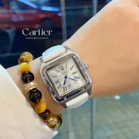 Cheap Cartier Watches For Women #1393856 Replica Wholesale [$32.00 USD] [ITEM#1393856] on Replica Cartier Watches