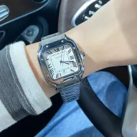 Cheap Cartier Watches For Men #1393863 Replica Wholesale [$36.00 USD] [ITEM#1393863] on Replica Cartier Watches