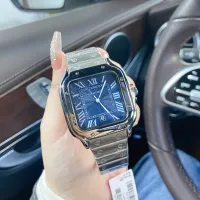 Cheap Cartier Watches For Men #1393864 Replica Wholesale [$36.00 USD] [ITEM#1393864] on Replica Cartier Watches