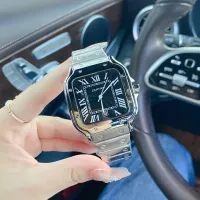 Cheap Cartier Watches For Men #1393865 Replica Wholesale [$36.00 USD] [ITEM#1393865] on Replica Cartier Watches