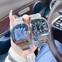 Cheap Cartier Watches For Men #1393865 Replica Wholesale [$36.00 USD] [ITEM#1393865] on Replica Cartier Watches