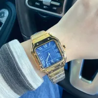 Cheap Cartier Watches For Men #1393866 Replica Wholesale [$36.00 USD] [ITEM#1393866] on Replica Cartier Watches