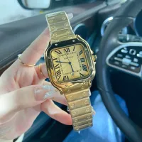 Cheap Cartier Watches For Men #1393867 Replica Wholesale [$36.00 USD] [ITEM#1393867] on Replica Cartier Watches