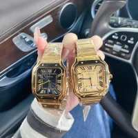 Cheap Cartier Watches For Men #1393867 Replica Wholesale [$36.00 USD] [ITEM#1393867] on Replica Cartier Watches