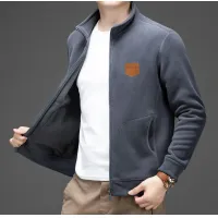 Cheap Givenchy Jackets Long Sleeved For Men #1393877 Replica Wholesale [$64.00 USD] [ITEM#1393877] on Replica Givenchy Jackets