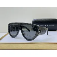 Cheap Philipp Plein PP AAA Quality Sunglasses #1393902 Replica Wholesale [$72.00 USD] [ITEM#1393902] on Replica Philipp Plein PP AAA Quality Sunglasses