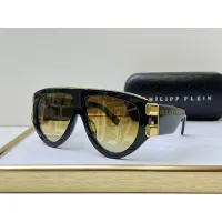 Cheap Philipp Plein PP AAA Quality Sunglasses #1393905 Replica Wholesale [$72.00 USD] [ITEM#1393905] on Replica Philipp Plein PP AAA Quality Sunglasses