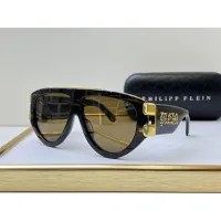 Cheap Philipp Plein PP AAA Quality Sunglasses #1393907 Replica Wholesale [$72.00 USD] [ITEM#1393907] on Replica Philipp Plein PP AAA Quality Sunglasses