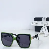 Cheap Chanel AAA Quality Sunglasses #1393922 Replica Wholesale [$60.00 USD] [ITEM#1393922] on Replica Chanel AAA Quality Sunglasses