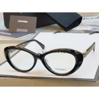 Cheap Chanel Goggles #1393927 Replica Wholesale [$52.00 USD] [ITEM#1393927] on Replica Chanel Goggles
