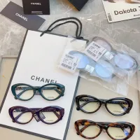 Cheap Chanel Goggles #1393929 Replica Wholesale [$52.00 USD] [ITEM#1393929] on Replica Chanel Goggles