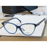 Cheap Chanel Goggles #1393938 Replica Wholesale [$52.00 USD] [ITEM#1393938] on Replica Chanel Goggles