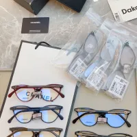 Cheap Chanel Goggles #1393940 Replica Wholesale [$52.00 USD] [ITEM#1393940] on Replica Chanel Goggles