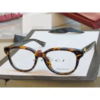 Cheap Gucci Fashion Goggles #1393959 Replica Wholesale [$52.00 USD] [ITEM#1393959] on Replica Gucci Fashion Goggles