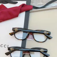 Cheap Gucci Fashion Goggles #1393959 Replica Wholesale [$52.00 USD] [ITEM#1393959] on Replica Gucci Fashion Goggles