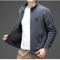 Cheap Christian Dior Jackets Long Sleeved For Men #1393968 Replica Wholesale [$64.00 USD] [ITEM#1393968] on Replica Christian Dior Jackets