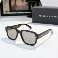 Cheap Philipp Plein PP AAA Quality Sunglasses #1393974 Replica Wholesale [$80.00 USD] [ITEM#1393974] on Replica Philipp Plein PP AAA Quality Sunglasses