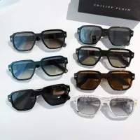 Cheap Philipp Plein PP AAA Quality Sunglasses #1393974 Replica Wholesale [$80.00 USD] [ITEM#1393974] on Replica Philipp Plein PP AAA Quality Sunglasses
