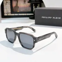 Cheap Philipp Plein PP AAA Quality Sunglasses #1393975 Replica Wholesale [$80.00 USD] [ITEM#1393975] on Replica Philipp Plein PP AAA Quality Sunglasses