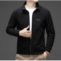 Cheap Balenciaga Jackets Long Sleeved For Men #1393990 Replica Wholesale [$64.00 USD] [ITEM#1393990] on Replica Balenciaga Jackets