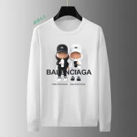 Cheap Balenciaga Sweaters Long Sleeved For Men #1394013 Replica Wholesale [$48.00 USD] [ITEM#1394013] on Replica Balenciaga Sweaters