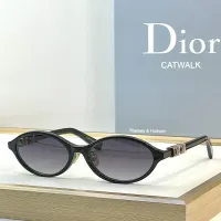 Cheap Christian Dior AAA Quality Sunglasses #1394020 Replica Wholesale [$56.00 USD] [ITEM#1394020] on Replica Christian Dior AAA Quality Sunglasses