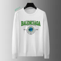 Cheap Balenciaga Sweaters Long Sleeved For Men #1394021 Replica Wholesale [$48.00 USD] [ITEM#1394021] on Replica Balenciaga Sweaters