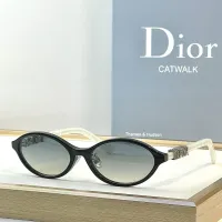 Cheap Christian Dior AAA Quality Sunglasses #1394022 Replica Wholesale [$56.00 USD] [ITEM#1394022] on Replica Christian Dior AAA Quality Sunglasses