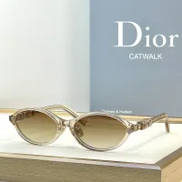 Cheap Christian Dior AAA Quality Sunglasses #1394028 Replica Wholesale [$56.00 USD] [ITEM#1394028] on Replica Christian Dior AAA Quality Sunglasses