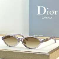 Cheap Christian Dior AAA Quality Sunglasses #1394030 Replica Wholesale [$56.00 USD] [ITEM#1394030] on Replica Christian Dior AAA Quality Sunglasses