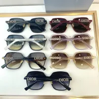 Cheap Christian Dior AAA Quality Sunglasses #1394032 Replica Wholesale [$56.00 USD] [ITEM#1394032] on Replica Christian Dior AAA Quality Sunglasses