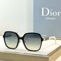 Cheap Christian Dior AAA Quality Sunglasses #1394033 Replica Wholesale [$56.00 USD] [ITEM#1394033] on Replica Christian Dior AAA Quality Sunglasses