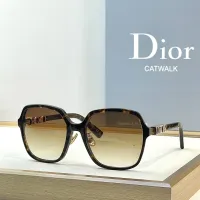 Cheap Christian Dior AAA Quality Sunglasses #1394034 Replica Wholesale [$56.00 USD] [ITEM#1394034] on Replica Christian Dior AAA Quality Sunglasses