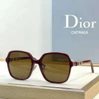 Cheap Christian Dior AAA Quality Sunglasses #1394035 Replica Wholesale [$56.00 USD] [ITEM#1394035] on Replica Christian Dior AAA Quality Sunglasses