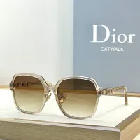 Cheap Christian Dior AAA Quality Sunglasses #1394037 Replica Wholesale [$56.00 USD] [ITEM#1394037] on Replica Christian Dior AAA Quality Sunglasses