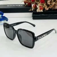 Cheap Chanel AAA Quality Sunglasses #1394040 Replica Wholesale [$60.00 USD] [ITEM#1394040] on Replica Chanel AAA Quality Sunglasses